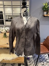 Annette Gortz Size 38 Cotton