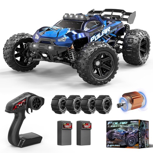 Cars all terrain rc - all,