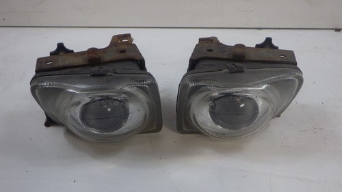 Legacy jdm fog light - jdm,