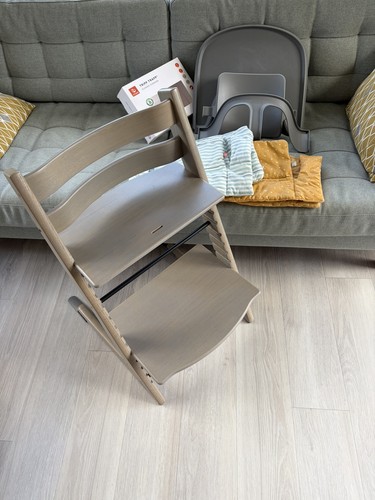 Stokke tripp trapp high chair - trapp,