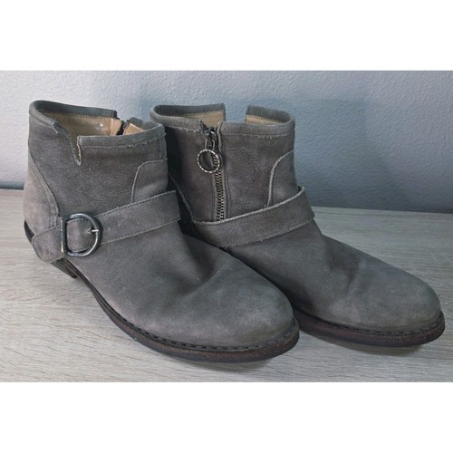 Fiorentini baker suede - +,