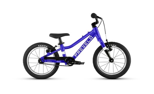 Prevelo alpha one - prevelo,