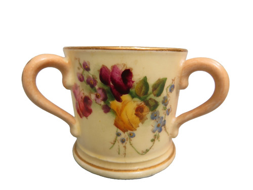 Vintage royal worcester - vintage,