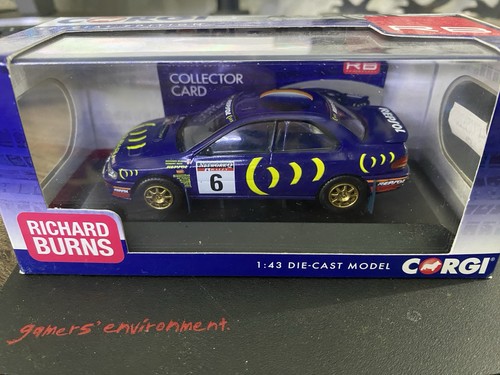 Corgi special edition richard - corgi,