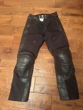 Men revit valve h20 trousers - valve,
