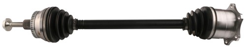 Napa front left - left, driveshaft