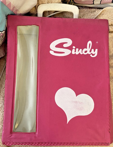 1974 pedigree sindy - 1974,
