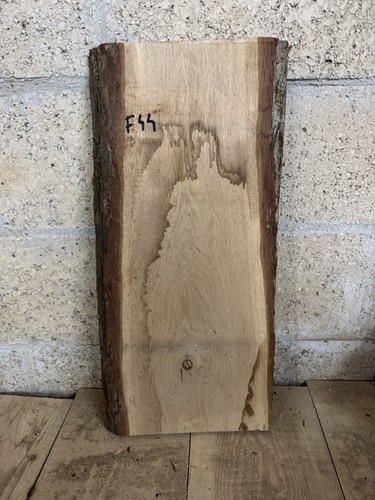 Oak hardwood timber offcut - offcut,
