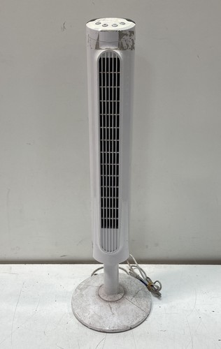 Honeywell oscillating tower - oscillating,