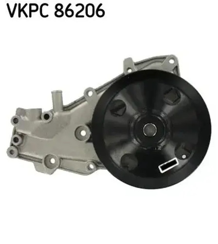Water pump vkpc - water, for