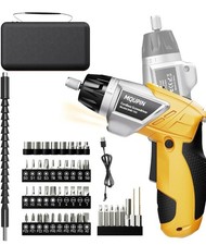 Cordless screwdriver 2000mah - ,