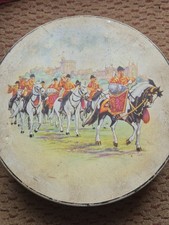Vintage Huntley & Palmers