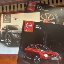 NISSAN JUKE 2013 BROCHURE (41