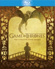 Game of Thrones: The Complete