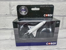 Corgi CS91306 Space Shuttle