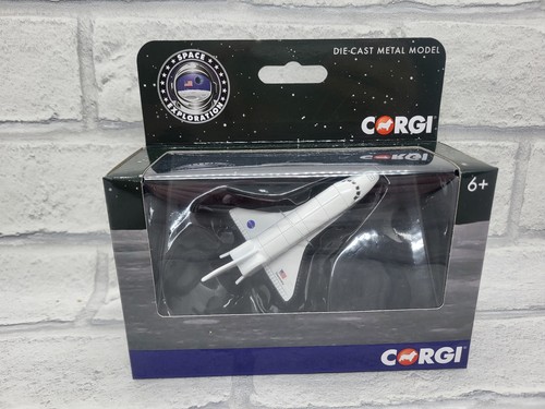 Corgi cs91306 space - corgi,