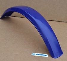 Acerbis BLUE Front Mudguard