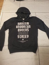 Cedarwood State Mens Black