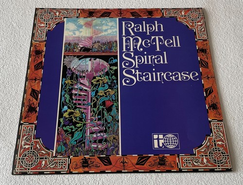 Ralph mctell spiral - ralph, mctell~spiral