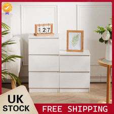 New Bedside Table Drawers