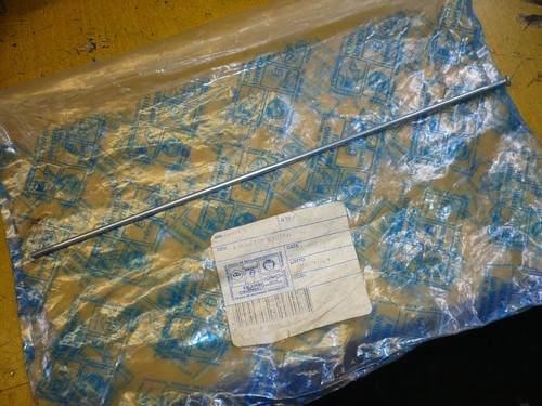Front wheel radius piaggio - front,