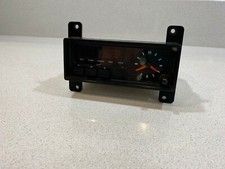 SIERRA COSWORTH (USED PARTS) CLOCK FROM A 1988 E REG 