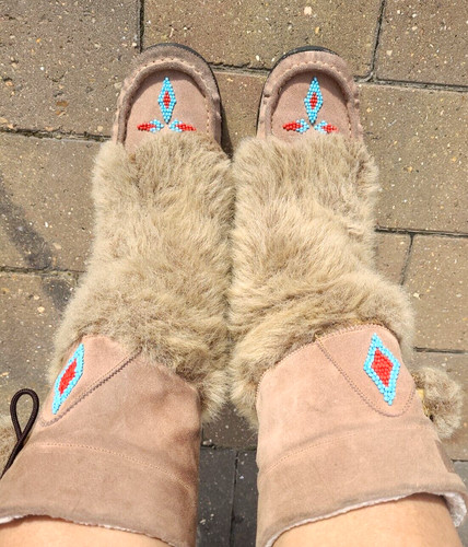 Kurt geiger eskimo - kurt, suede