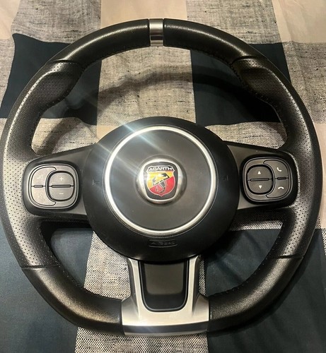 Genuine fiat 500 abarth 595 - 500,