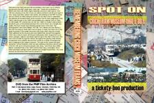 4528. Crich National Tramway museum. 1960's to 1980's. An affectionate look back