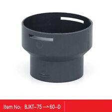 75mm to 60mm Ducting Reducer Outlet Adapter Parking Heater Outlet Converter