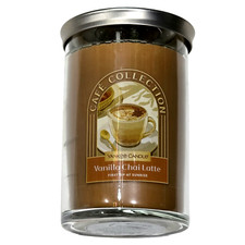 Yankee Candle Café Collection