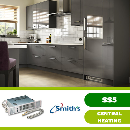 Smiths ss5 under - ss5, cupboard