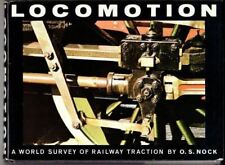 Locomotion : O. S. Nock
