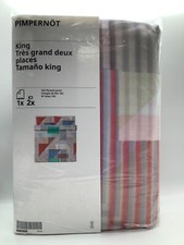 Ikea PIMPERNOT King Duvet