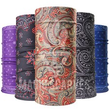 Neck warmer snood scarf - neck,