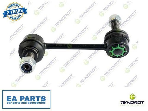 Rod strut stabiliser for alfa - stabiliser,