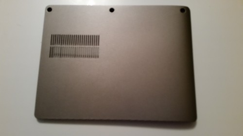 Rear cover for toshiba - rear,