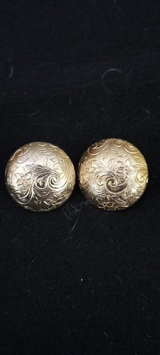 Vintage sarah coventry gold - vintage,