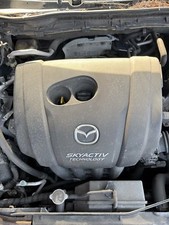 MAZDA 6 SPORT NAV MK3