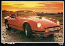 TVR S Convertible 2.8 Litre