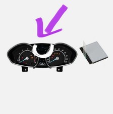 ❌ Ford FIESTA MK7 2013 -