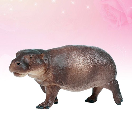 1pc simulation hippo - simulation, ornament