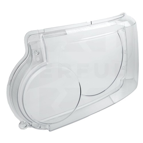 Headlight lens for vogue l322 - lens,