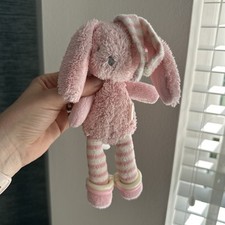 Toys R Us Snuggle Chums Pink