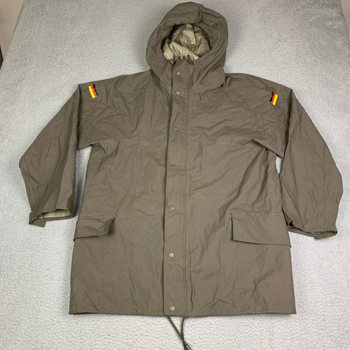 Vintage 80s german - 80s, military