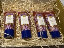 4 x Avon Care Coconut Oil Hand