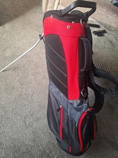WILSON STAND BAG