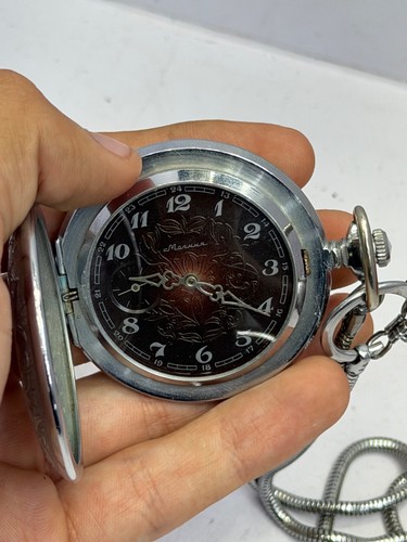 Vintage working mint molnija - vintage,