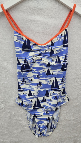 Johnnie boden navy boats - johnnie,