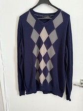 Colin Montgomerie Argyle